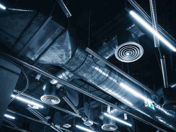 Best HVAC System Installation  in Steger, IL
