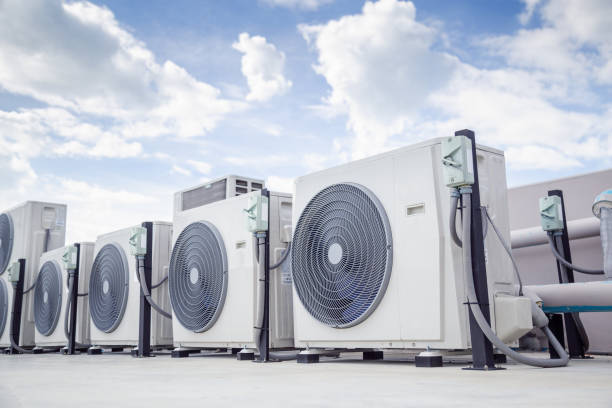 Best Ductless HVAC Repair  in Steger, IL
