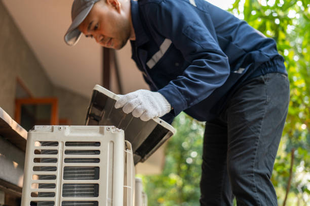 Best Air Quality Test  in Steger, IL