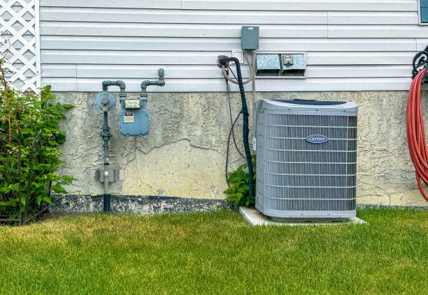 Best Air Conditioning Repair  in Steger, IL